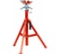 Стойка для труб TD-tools TD1108VB 2