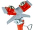 Стойка для труб TD-tools TD1108VB 3