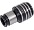 Головка резьбонарезная HEDEN к ETM/PTM, тип GTM24, М30, 22x18 мм, DIN 376 502.230 3