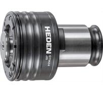 Головка резьбонарезная HEDEN к ETM/PTM, тип GTM12, М2, 3х2.5 мм, JIS 501.402