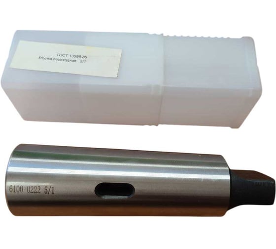 Втулка переходная ИНКО 5/1 00000013439 1