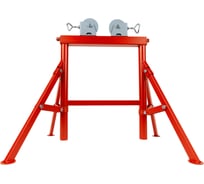 Стойка для труб TD-tools TD1108AL