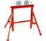Стойка для труб TD-tools TD1108AL 4