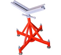 Стойка для труб TD-tools TD1108H