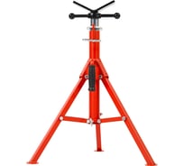 Стойка для труб TD-tools TD1108DVH