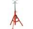 Стойка для труб TD-tools TD1108VH 2