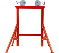 Стойка для труб TD-tools TD1108AH