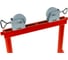 Стойка для труб TD-tools TD1108AH 4