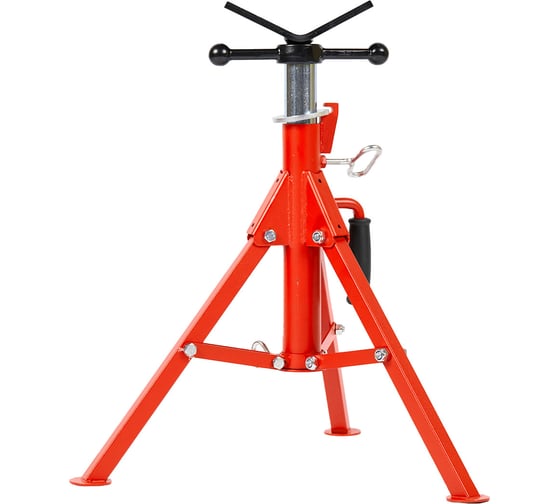 Стойка для труб TD-tools TD1108DVM 1