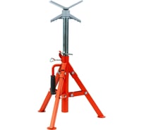 Стойка для труб TD-tools TD1108VL