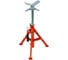 Стойка для труб TD-tools TD1108VL 2