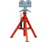 Стойка для труб TD-tools TD1108RH 1