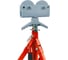 Стойка для труб TD-tools TD1108RH 5