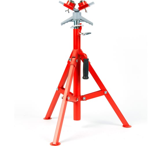 Стойка для труб TD-tools TD1108VBB 1