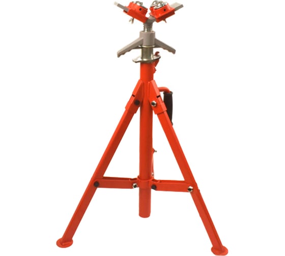 Стойка для труб TD-tools TD1108VBB 1