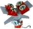 Стойка для труб TD-tools TD1108VBB 2
