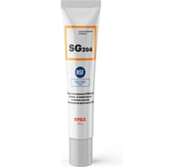 Смазка EFELE SG-394 (ПЭ туба 50 гр) Синтетическая (ПФПЭ) термо- и химически стойкая c пищевым допуском 0060953