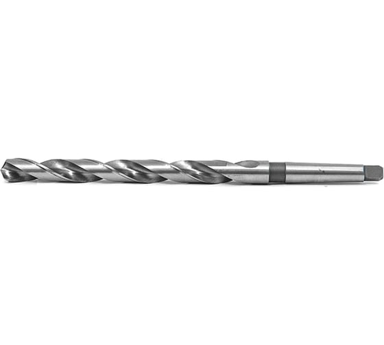Сверло по металлу Beltools 14х185х265 Р6М5 к/х КМ1 удлиненное ГОСТ 2092-77 ri.161.2015 1