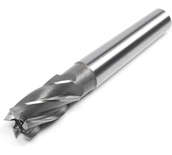 Фреза концевая Sekira 50x75x200 z=5 к/х КМ4 30783 00000030783 1