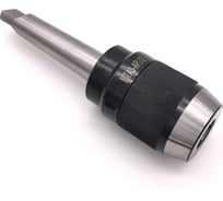 Патрон сверлильный самозажимной BESTELLI MTA3-APU13 (1-13мм) с лапкой AC00700348