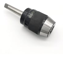 Патрон сверлильный самозажимной BESTELLI MTA2-APU16 (1-16мм) с лапкой AC00700330