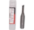 Фреза прямая KWS HW D=6mm, H=22, L=75, S=12, Z=3 BKN0D0004 1