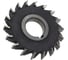 Фреза 3-х сторонняя Vitatools р/з d 63x5 Р6М5 УТ-00001780 1