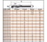 Трехзаходная компрессионная фреза по дереву для чпу Dreanique (12x42x100x12 Z3) SP3FC-D12.0-L42 40517 5