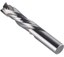 Трехзаходная компрессионная фреза по дереву для чпу Dreanique (4x17x50x4 Z3) SP3FC-D4.0-L17 40509