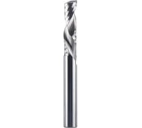 Однозаходная компрессионная фреза по дереву для чпу Dreanique (6x22x50x6 Z1) SP1FC-D6.0-L22 11242