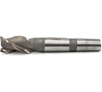 Фреза концевая 13х26х111 HSS Z=4 к/х КМ2 Beltools ri.189.2910