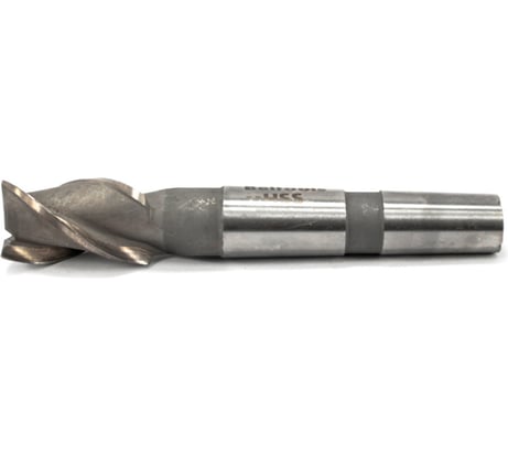Фреза концевая 30х106х231 HSS Z=6 к/х КМ4 Beltools ri.189.2867