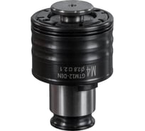 Головка резьбонарезная HEDEN к ETM/PTM, тип GTM12, М12, 9x7 мм, DIN 376 501.212