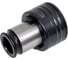 Головка резьбонарезная HEDEN к ETM/PTM, тип GTM24, М22, 16x12.5 мм, ISO 529 502.322 3