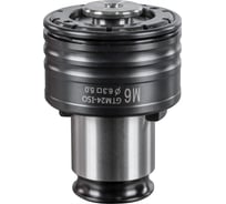 Головка резьбонарезная HEDEN к ETM/PTM, тип GTM24, М5, 5x4 мм, ISO 529 502.305