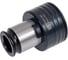 Головка резьбонарезная HEDEN к ETM/PTM, тип GTM24, М8, 8x6.3 мм, ISO 529 502.308 3