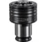 Головка резьбонарезная HEDEN к ETM/PTM, тип GTM24, М10, 10x8 мм, DIN 371 502.110 1