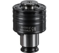 Головка резьбонарезная HEDEN к ETM/PTM, тип GTM12, М12, 9x7.1 мм, ISO 529 501.312