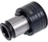 Головка резьбонарезная HEDEN к ETM/PTM, тип GTM24, М10, 10x8 мм, ISO 529 502.310 3