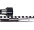 Головка резьбонарезная HEDEN к ETM/PTM, тип GTM24, М10, 10x8 мм, ISO 529 502.310 5