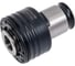 Головка резьбонарезная HEDEN к ETM/PTM, тип GTM24, М20, 16x12 мм, DIN 376 502.220 2