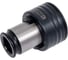 Головка резьбонарезная HEDEN к ETM/PTM, тип GTM24, М20, 16x12 мм, DIN 376 502.220 3