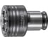 Головка резьбонарезная HEDEN к ETM/PTM, тип GTM24, М12, 9x7 мм, DIN 376 502.212 1
