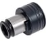 Головка резьбонарезная HEDEN к ETM/PTM, тип GTM24, М16, 12x9 мм, DIN 376 502.216 3