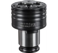 Головка резьбонарезная HEDEN к ETM/PTM, тип GTM24, М8, 8x6.2 мм, DIN 371 502.108