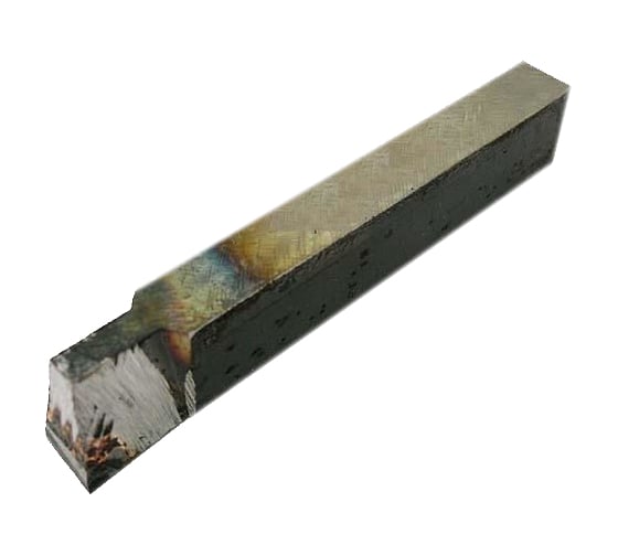 Резец чистовой широкий (32х20х170 мм; ВК8) АКАДЕМИЯ 2120-0054-ВК8