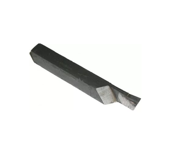 Резец отрезной (25х16х140 мм; ВК8; исп. 2) АКАДЕМИЯ 2130-0009-ВК8 1
