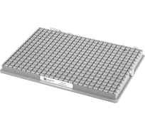 Вакуумный решетчатый стол PTC VECTOR 200х300х23 мм VRL23