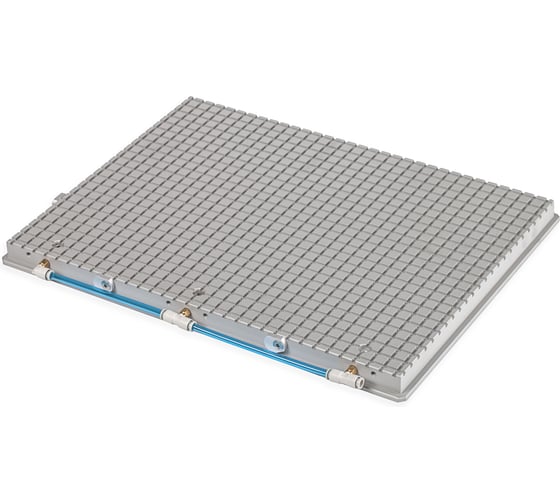 Вакуумный решетчатый стол PTC VECTOR 300х400х23 мм VRL34 1