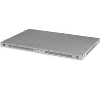 Вакуумный решетчатый стол PTC VECTOR 400х600х32,5 мм VRS46